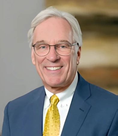 Glen Richard Petersen