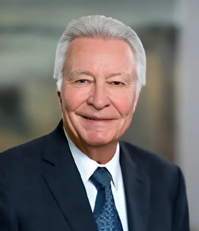 L. J. Hymel (Retired)