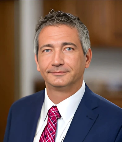 Tim Hartdegen