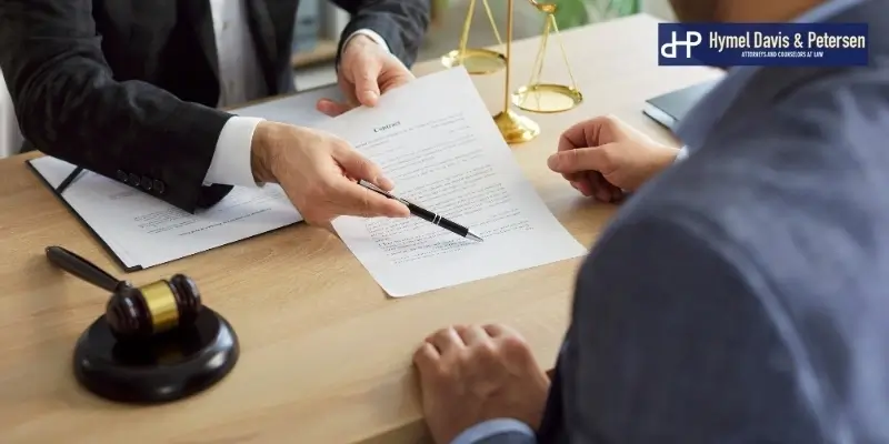 How A Litigation Lawyer Can Resolve Internal Business Conflicts in Louisiana?