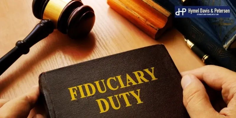 best fiduciary litigation lawyer in baton rouge