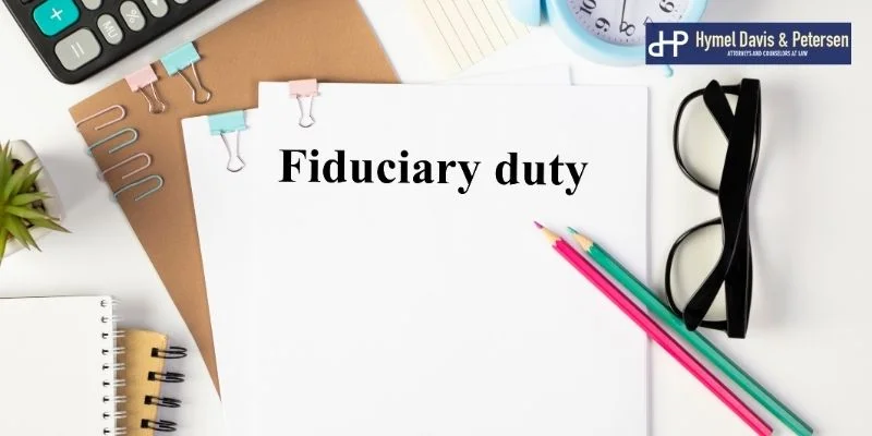 Common Breaches of Fiduciary Duty in Estate Administration