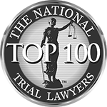 The National Top 100 | Traial Lawyers